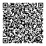 QR-Code mit der Adresse von Frau Schlattmann