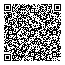 QR-Code mit der Adresse von Frau