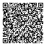 QR-Code mit der Adresse von Frau Benning