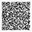 QR-Code mit der Adresse von Frau Hartung