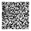 QR-Code mit der Adresse von Frau Overesch
