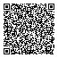 QR-Code mit der Adresse von Frau Kozma