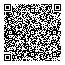 QR-Code mit der Adresse von Frau Hemmerling