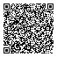 QR-Code mit der Adresse von Frau Brinkmann