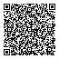 QR-Code mit der Adresse von Frau Berger