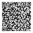 QR-Code mit der Adresse von Frau Feld