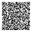 QR-Code mit der Adresse von Frau Wilken