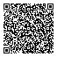 QR-Code mit der Adresse von Frau Harm