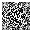 QR-Code mit der Adresse von Frau Heerdt