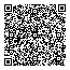 QR-Code mit der Adresse von Frau Uppenkamp