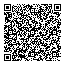 QR-Code mit der Adresse von Frau Rolving