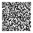 QR-Code mit der Adresse von Frau Herbstmann