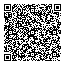 QR-Code mit der Adresse von Frau