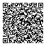 QR-Code mit der Adresse von Frau Ruppert