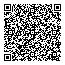QR-Code mit der Adresse von Frau