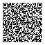 QR-Code mit der Adresse von Frau 