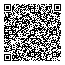 QR-Code mit der Adresse von Frau Jaegermann