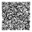 QR-Code mit der Adresse von Frau Jobst