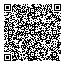 QR-Code mit der Adresse von Frau Weuler