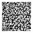QR-Code mit der Adresse von Frau Maier