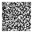 QR-Code mit der Adresse von Frau Humm