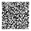 QR-Code mit der Adresse von Frau Ebbing