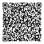 QR-Code mit der Adresse von Frau 