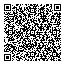 QR-Code mit der Adresse von Frau Herzke