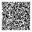 QR-Code mit der Adresse von Frau Kastens