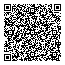 QR-Code mit der Adresse von Frau Hoyer