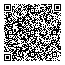 QR-Code mit der Adresse von Frau Dierker