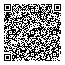 QR-Code mit der Adresse von Frau Hanses