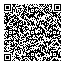QR-Code mit der Adresse von Frau Riemann