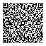 QR-Code mit der Adresse von Frau Wagner