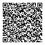 QR-Code mit der Adresse von Frau Köhler