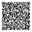 QR-Code mit der Adresse von Frau Coppenrath