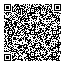 QR-Code mit der Adresse von Frau Marker