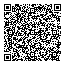 QR-Code mit der Adresse von Frau Thieme