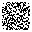 QR-Code mit der Adresse von Frau