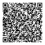 QR-Code mit der Adresse von Frau Ernst