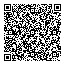 QR-Code mit der Adresse von Frau Meyer