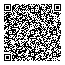 QR-Code mit der Adresse von Frau