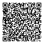 QR-Code mit der Adresse von Frau Treidel