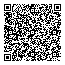 QR-Code mit der Adresse von Frau Rega