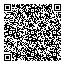 QR-Code mit der Adresse von Frau Herkenhoff