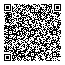 QR-Code mit der Adresse von Frau 