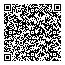 QR-Code mit der Adresse von Frau Grillich