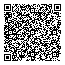 QR-Code mit der Adresse von Frau Milde