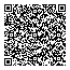 QR-Code mit der Adresse von Frau Brandt
