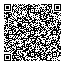 QR-Code mit der Adresse von Frau Grahl